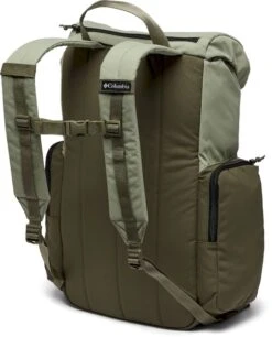 Columbia Trek Dagrugzak - 28 Liter - Groen 8 Columbia Trek Dagrugzak - 28 Liter - Groen -Campingreeksen Winkel 1900 1810 2032571 348 b