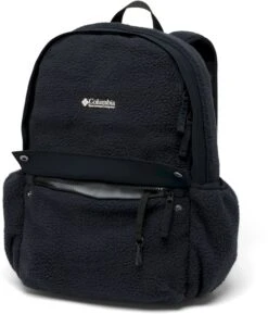 Columbia Helvetia Teddy Dagrugzak - 14 Liter - Zwart 6 Columbia Helvetia Teddy Dagrugzak - 14 Liter - Zwart -Campingreeksen Winkel 1900 1810 2053381 010 a2 tt