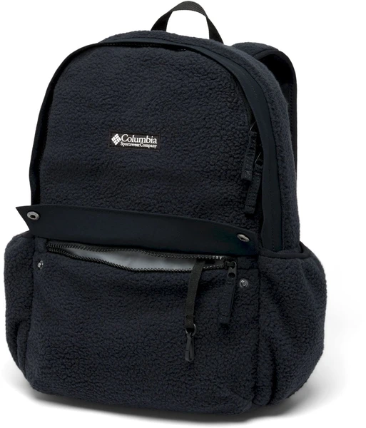 Columbia Helvetia Teddy Dagrugzak - 14 Liter - Zwart 3 Columbia Helvetia Teddy Dagrugzak - 14 Liter - Zwart - Afbeelding 3