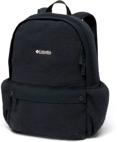 Columbia Helvetia Teddy Dagrugzak - 14 Liter - Zwart 1 Columbia Helvetia Teddy Dagrugzak - 14 Liter - Zwart