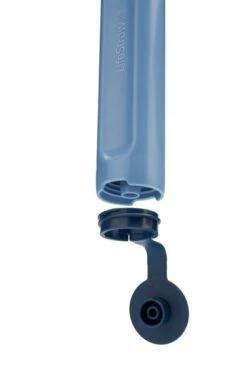 Lifestraw Peak Personal Straw Waterfilter - Blauw 8 Lifestraw Peak Personal Straw Waterfilter - Blauw -Campingreeksen Winkel 1900 1900 00104064 03