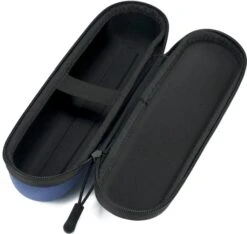 Lifestraw Peak Personal Straw Waterfilter - Blauw 10 Lifestraw Peak Personal Straw Waterfilter - Blauw -Campingreeksen Winkel 1900 1900 00104064 05