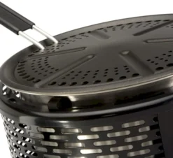 Cobb Pro Compact Houtskoolbarbecue - Zwart 7 Cobb Pro Compact Houtskoolbarbecue - Zwart -Campingreeksen Winkel 1900 1900 6009688700428 cobb pro zwart 1 scaled 800x800 1