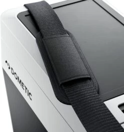 Dometic CFF 12 Compressor Koelbox - 13 Liter -Campingreeksen Winkel 1900 1900 cff12 9600029485 d407