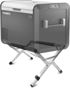 Dometic CF-CBS Koelboxstandaard -Campingreeksen Winkel 1900 1900 cfx3 55 cooler stand p400