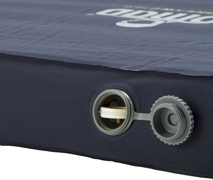 Nomad Dreamzone XW 10.0 Zelfopblazende Slaapmat 7 Nomad Dreamzone XW 10.0 Zelfopblazende Slaapmat - Afbeelding 7
