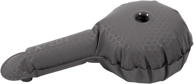 Exped SIM Comfort Duo 5 Zelfopblazende Slaapmat 9 Exped SIM Comfort Duo 5 Zelfopblazende Slaapmat - Afbeelding 9