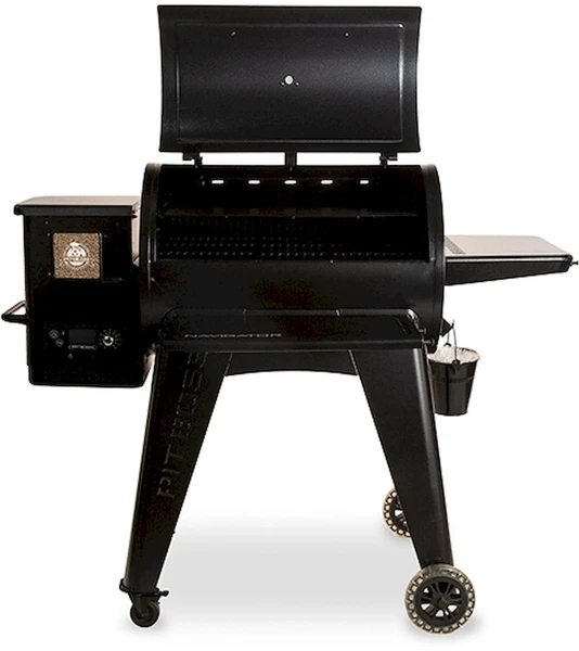 Pit Boss Navigator 850 Pellet Grill Barbecue 2 Pit Boss Navigator 850 Pellet Grill Barbecue - Afbeelding 2