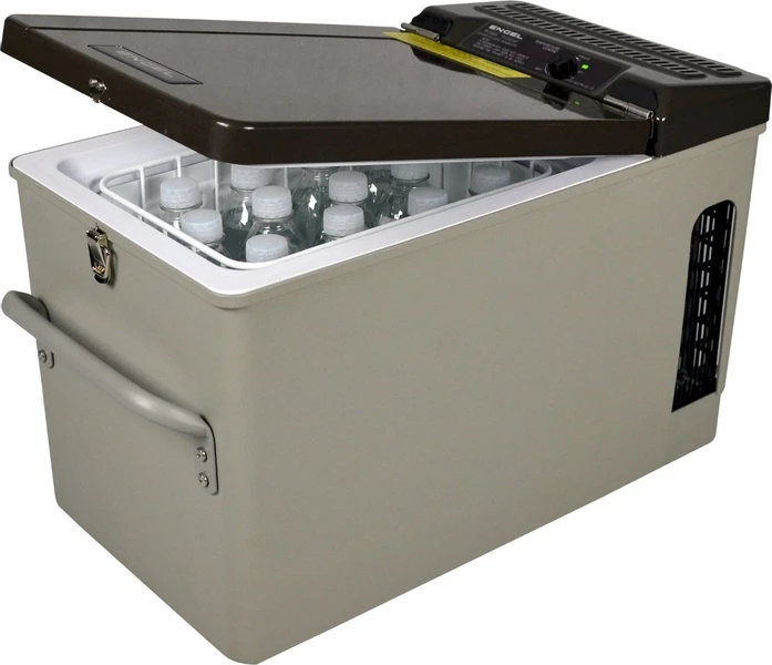 Engel MD17F Compressor Koelbox - 15 Liter 2 Engel MD17F Compressor Koelbox - 15 Liter - Afbeelding 2