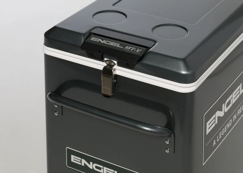 Engel MT35F-V Compressor Koelbox - 32 Liter 4 Engel MT35F-V Compressor Koelbox - 32 Liter - Afbeelding 4