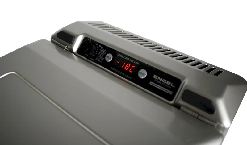 Engel MD45F-CD-P Dual-zone Compressor Koelbox - 40 Liter 5 Engel MD45F-CD-P Dual-zone Compressor Koelbox - 40 Liter - Afbeelding 5