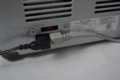 Engel MT45F-S Compressor Koelbox - 40 Liter -Campingreeksen Winkel 1900 2849 mt45fs anschlussterminal detail