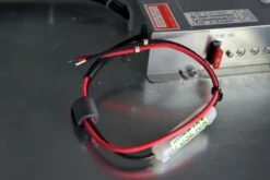 Engel CK47 Inbouw/vrijstaande Koelkast - 42,5 Liter -Campingreeksen Winkel 1900 2849 sb47f e t anschlussterminal detail