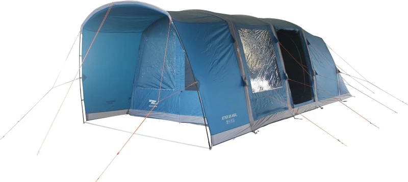 Vango Aether Air 450XL Opblaasbare Tent - 4 Persoons 1 Vango Aether Air 450XL Opblaasbare Tent - 4 Persoons