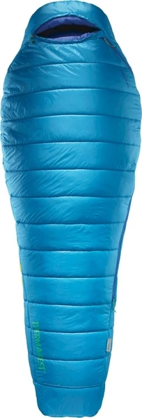 Therm-A-Rest Space Cowboy L Mummymodel Slaapzak - Afbeelding 2