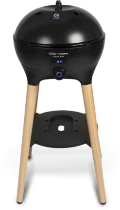 CADAC E-Braai 40 FS Elektrische Barbecue - Zwart 10 CADAC E-Braai 40 FS Elektrische Barbecue - Zwart -Campingreeksen Winkel 1900 948 cadac dometic e braai 40 fs closed front w. shadow