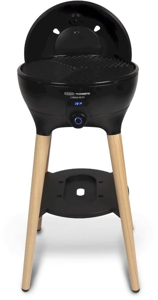CADAC E-Braai 40 FS Elektrische Barbecue - Zwart 2 CADAC E-Braai 40 FS Elektrische Barbecue - Zwart - Afbeelding 2