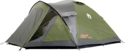 Coleman Darwin 4 Plus Koepeltent - 4 Persoons