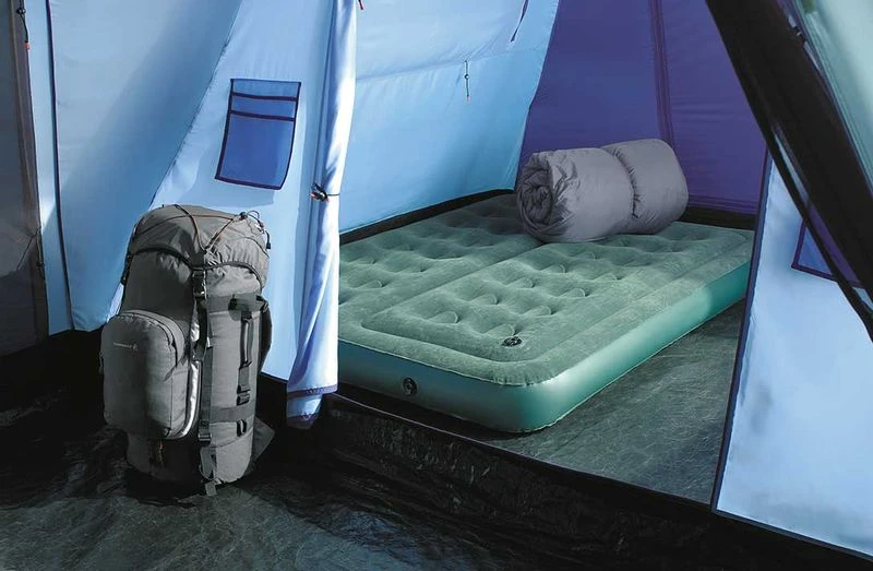 Coleman Maxi Comfort Luchtbed - Tweepersoons 4 Coleman Maxi Comfort Luchtbed - Tweepersoons - Afbeelding 4