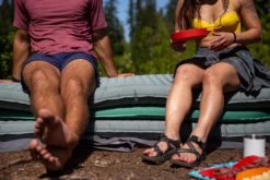 Therm-A-Rest NeoAir Topo Luxe 10.0 L Slaapmat -Campingreeksen Winkel 2020 thermarest washington cascades wells 4055