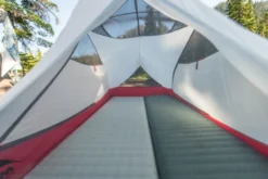 Therm-A-Rest NeoAir Topo Luxe 10.0 XW L Slaapmat -Campingreeksen Winkel 2022 msr hubbahubba cascades rinckenberger 1873