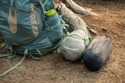 Therm-A-Rest NeoAir Topo Luxe 10.0 L Slaapmat -Campingreeksen Winkel 2022 msr hubbahubba cascades rinckenberger 4614 1