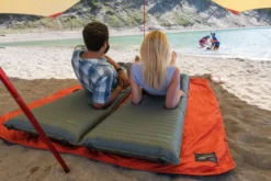 Therm-A-Rest NeoAir Topo Luxe 10.0 XW L Slaapmat -Campingreeksen Winkel 2022 thermarest summer mtcamp hage 0988
