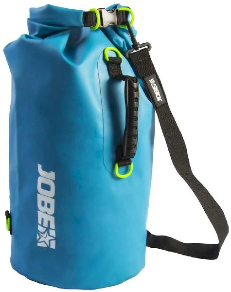 Jobe Waterdichte Tas 10L - Blauw 1 Jobe Waterdichte Tas 10L - Blauw