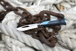 Opinel N°08 Outdoor Zakmes - Blauw 11 Opinel N°08 Outdoor Zakmes - Blauw -Campingreeksen Winkel 3123840015762 opinel outdoor 8 blauw sfeer1 resultaat