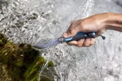 Opinel N°08 Outdoor Zakmes - Blauw 14 Opinel N°08 Outdoor Zakmes - Blauw -Campingreeksen Winkel 3123840015762 opinel outdoor 8 blauw sfeer5 resultaat