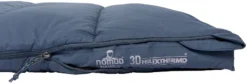 Nomad Blazer XL Slaapzak - Dark Steel 12 Nomad Blazer XL Slaapzak - Dark Steel -Campingreeksen Winkel 405 1200 nomad blazer xl dark steel 7