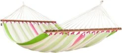 La Siesta Colada 1 Persoons Hangmat - Kiwi