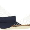 La Siesta Alabama Kingsize 2 Persoons Hangmat - Navy Blue