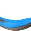 Bo-Camp Travel Hammock Hover 1 Persoons Reishangmat - Blauw/Grijs
