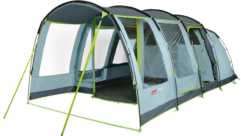 Coleman Meadowood 4L Tunneltent - 4 Persoons 1 Coleman Meadowood 4L Tunneltent - 4 Persoons