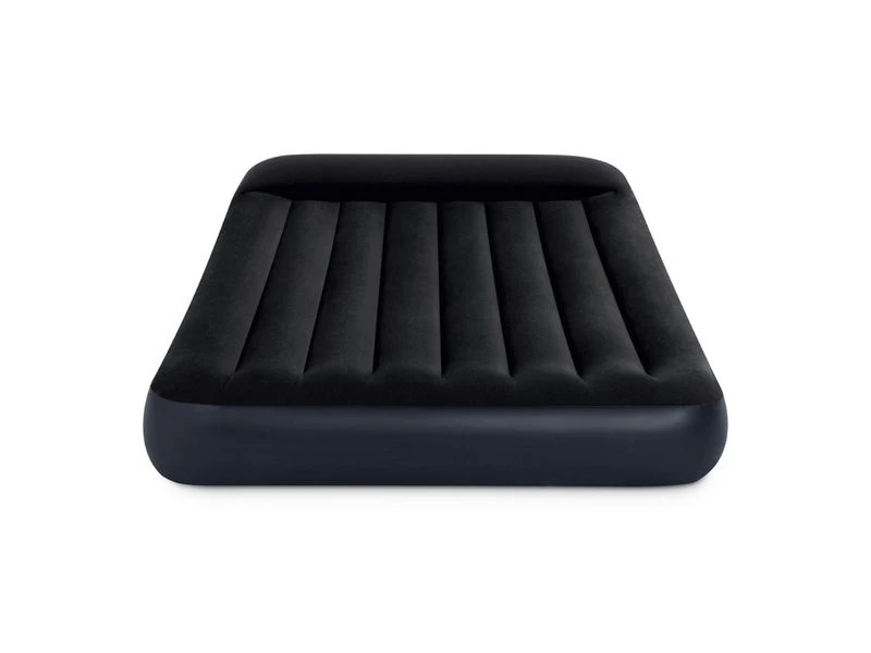 Intex Pillow Rest Classic Luchtbed - Tweepersoons 2 Intex Pillow Rest Classic Luchtbed - Tweepersoons - Afbeelding 2
