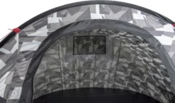 High Peak Vision 2 Pop-up Tent - 2 Persoons - Camouflage -Campingreeksen Winkel 710 1200 4001690102827.pt05