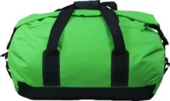 Gabbag Duffel 65L Waterdichte Tas - Groen -Campingreeksen Winkel 716 1200 0jgr220 600 05