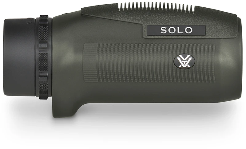Vortex Solo Monoculair Verrekijker - 8x36 Mm 4 Vortex Solo Monoculair Verrekijker - 8x36 Mm - Afbeelding 4