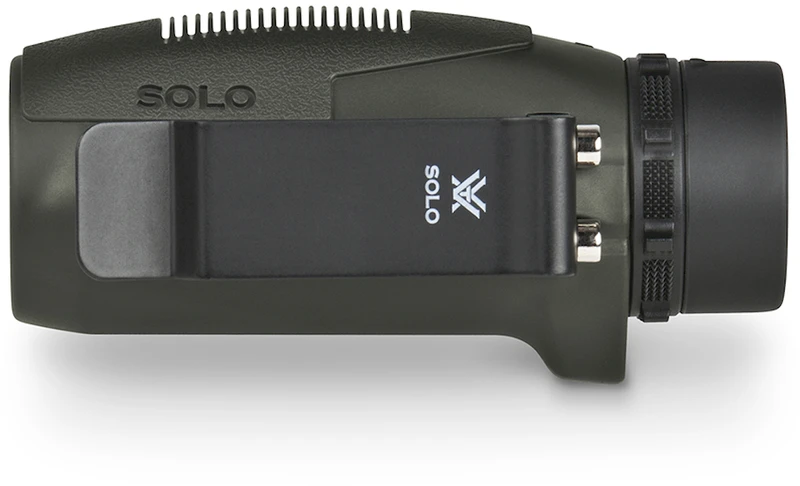 Vortex Solo Monoculair Verrekijker - 8x36 Mm 2 Vortex Solo Monoculair Verrekijker - 8x36 Mm - Afbeelding 2