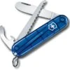 My First Victorinox Kinderzakmes - Blauw