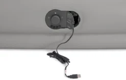 Intex Prestige Mid-Rise Luchtbed - Eenpersoons - Ingebouwde Elektrische Pomp -Campingreeksen Winkel 765 1200 intex twin prestige mid rise luchtbed 1 persoons 5