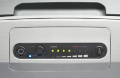 Dometic TropiCool TCX 21 Elektrische Koelbox - 20 Liter -Campingreeksen Winkel 789 1200 789 1200 dometic tropicool tcx 21 1