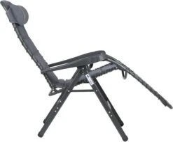Crespo Air-Deluxe AP-232 Relaxstoel - Grijs 22 Crespo Air-Deluxe AP-232 Relaxstoel - Grijs -Campingreeksen Winkel 795 1200 1104936 05