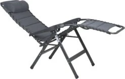 Crespo Air-Deluxe AP-232 Relaxstoel - Grijs 24 Crespo Air-Deluxe AP-232 Relaxstoel - Grijs -Campingreeksen Winkel 795 1200 1104936 07
