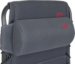 Crespo Air-Deluxe AP-232 Relaxstoel - Grijs 31 Crespo Air-Deluxe AP-232 Relaxstoel - Grijs -Campingreeksen Winkel 795 1200 1104936 15