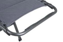 Crespo Air-Deluxe AP-232 Relaxstoel - Grijs 33 Crespo Air-Deluxe AP-232 Relaxstoel - Grijs -Campingreeksen Winkel 795 1200 1104936 17