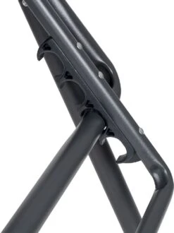 Crespo Air-Deluxe AP-364 Vouwbed - Grijs -Campingreeksen Winkel 795 1200 1148234 11