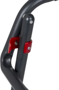 Crespo Air-Deluxe AP-364 Vouwbed - Grijs -Campingreeksen Winkel 795 1200 1148234 12