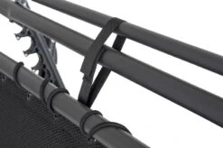 Crespo Air-Deluxe AP-364 Vouwbed - Zwart -Campingreeksen Winkel 795 1200 1148236 07